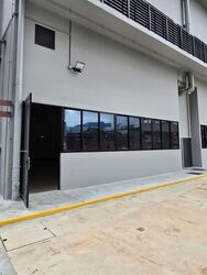Food Vision @ Mandai (D25), Factory #549421481